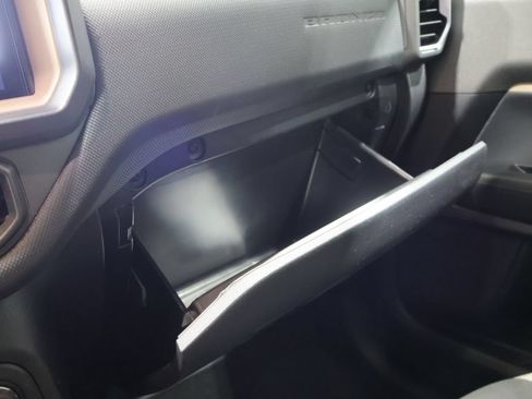 Used 2025 Ford Bronco Sport Big Bend AWD/4WD image 29
