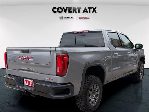 New 2026 GMC Sierra 1500 AT4X image 6