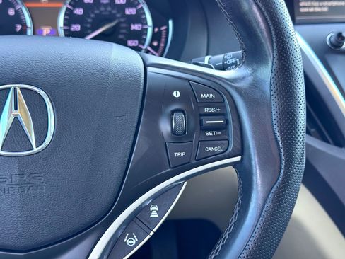 Used 2019 Acura MDX FWD w/ Tech & Entertainment image 28