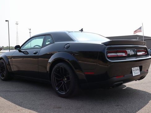 Used 2023 Dodge Challenger SRT Hellcat Jailbreak image 33