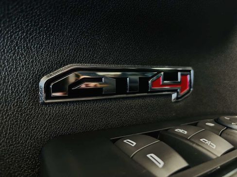 Used 2026 GMC Sierra 1500 AT4 w/ Technology Package AWD/4WD image 38