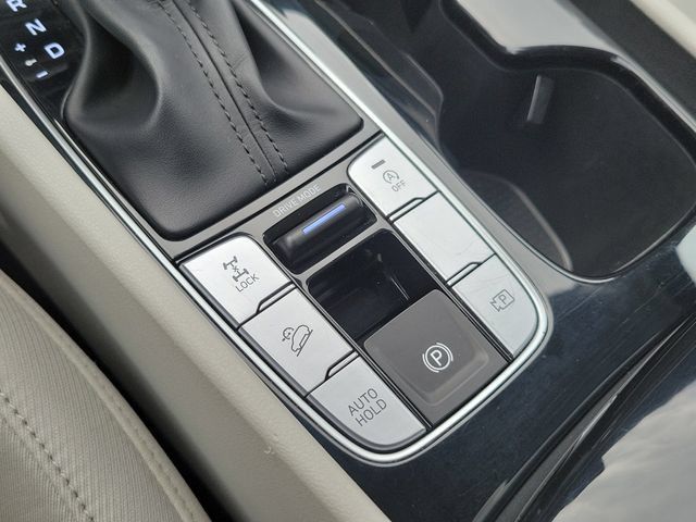 Used 2025 Hyundai Tucson SEL AWD/4WD image 33