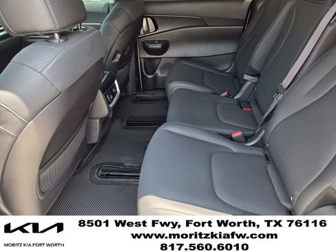 New 2026 Kia Carnival SX Prestige FWD image 22