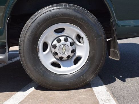 Used 2013 Chevrolet Express 3500 LS w/ Power Package RWD image 11
