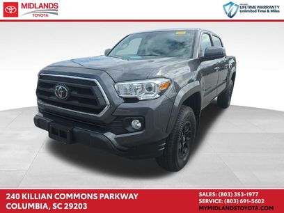 Used 2022 Toyota Tacoma SR5