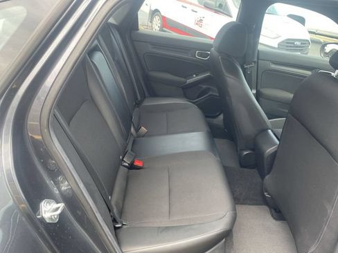 Used 2025 Honda Civic Sport image 37