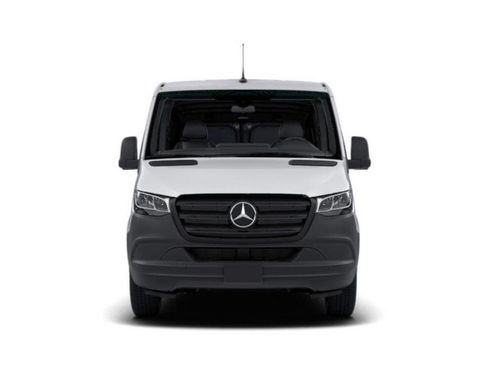 Used 2026 Mercedes-Benz Sprinter 2500 image 2