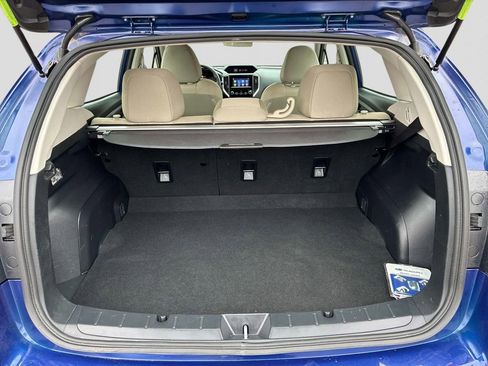 Used 2023 Subaru Impreza Premium image 13