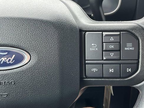 Used 2023 Ford F150 XL w/ STX Appearance Package image 15