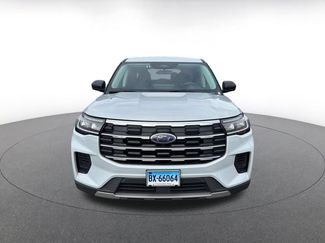 Used 2026 Ford Explorer Active AWD/4WD video 2