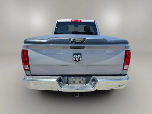 Used 2019 RAM 1500 Tradesman w/ Popular Equipment Group RWD image 6