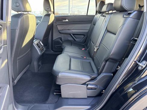 Used 2023 Volkswagen Atlas SE AWD/4WD image 22
