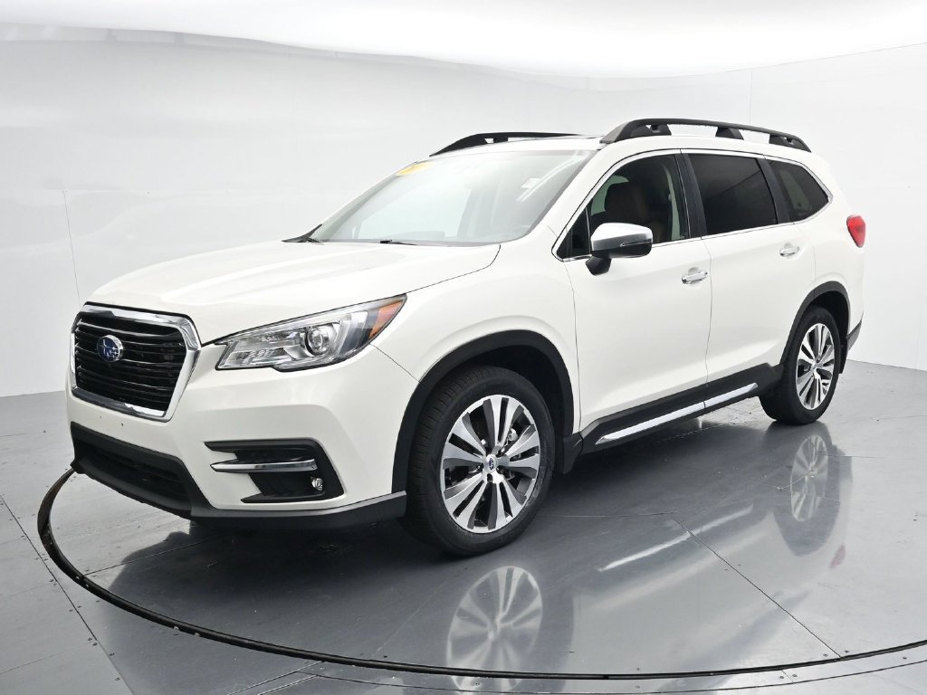 Used 2022 Subaru Ascent Touring AWD/4WD image 4