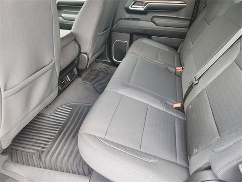 Used 2024 Chevrolet Silverado 1500 LT RWD image 31