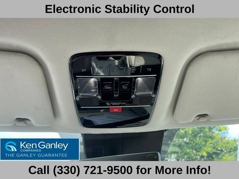 Used 2025 Hyundai Santa Fe Calligraphy w/ Tow & Go Package AWD/4WD image 39