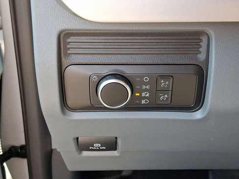 New 2026 Ford F450 XL w/ Snow Plow Prep Package image 14