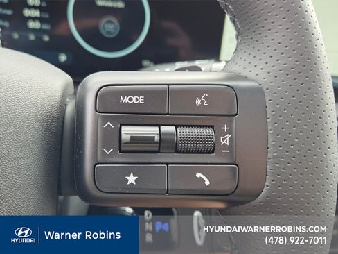 New 2026 Hyundai Palisade XRT Pro image 26