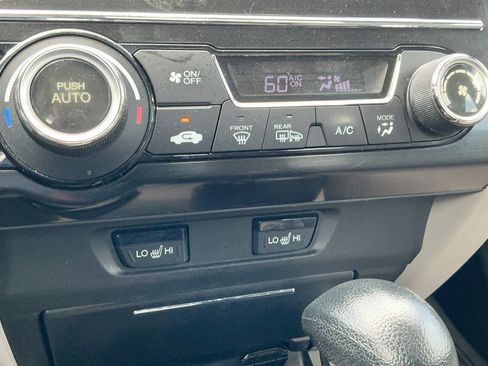 Used 2013 Honda Civic EX-L image 15
