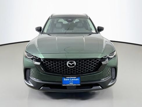 New 2026 MAZDA CX-50 AWD 2.5 S w/ Select Package image 2