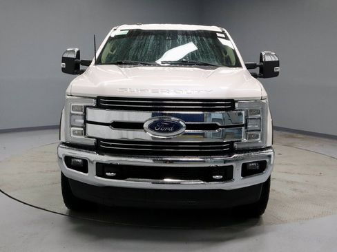 Used 2017 Ford F250 Lariat w/ Lariat Ultimate Package image 6