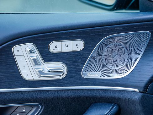 New 2026 Mercedes-Benz GLE 350 GLE 350 image 22