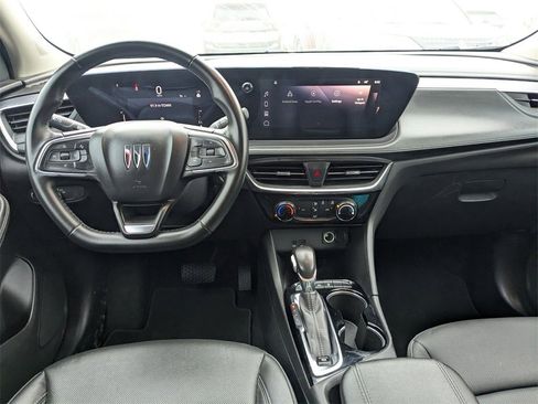 Used 2024 Buick Encore GX Sport Touring image 26