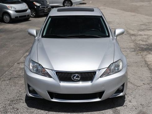 Used 2011 Lexus IS 250 AWD image 20