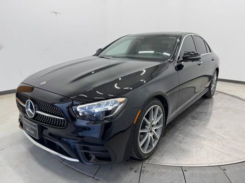 Certified 2022 Mercedes-Benz E 350 E 350 image 29