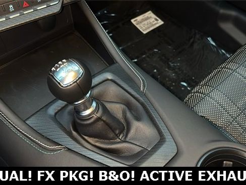 New 2026 Ford Mustang GT Premium image 18