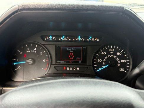 Used 2019 Ford F150 XL w/ Equipment Group 101A Mid AWD/4WD image 11