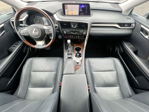 Used 2019 Lexus RX 350 AWD image 15