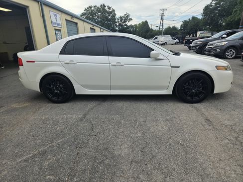 Used 2004 Acura TL FWD image 3