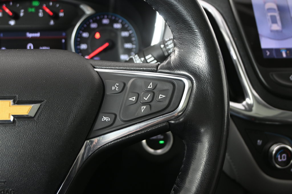 Used 2019 Chevrolet Equinox Premier AWD/4WD image 36