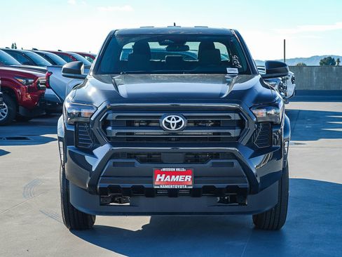 New 2026 Toyota Tacoma SR RWD image 2