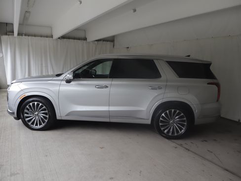Used 2024 Hyundai Palisade Calligraphy AWD/4WD image 26
