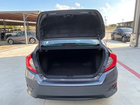 Used 2018 Honda Civic LX image 14