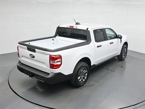 New 2026 Ford Maverick XLT image 39