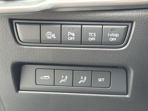 New 2026 MAZDA CX-90 3.3 Turbo w/ Preferred Package AWD/4WD image 17