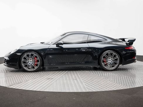 Used 2015 Porsche 911 Carrera 4S image 3