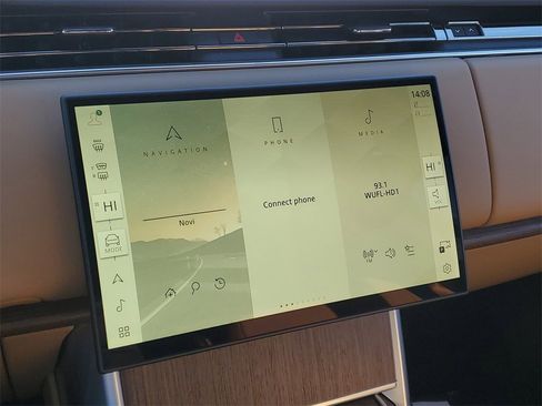 New 2026 Land Rover Range Rover SE image 20