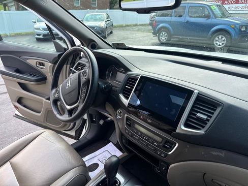 Used 2016 Honda Pilot EX-L image 18