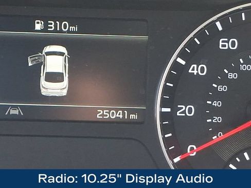 Used 2024 Kia Forte GT w/ GT2 Package FWD image 6