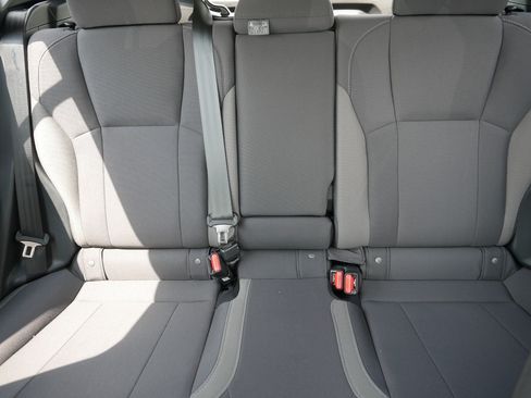Certified 2025 Subaru Crosstrek 2.5i Premium AWD/4WD image 13