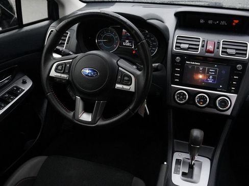 Used 2017 Subaru Crosstrek 2.0i Premium AWD/4WD image 28
