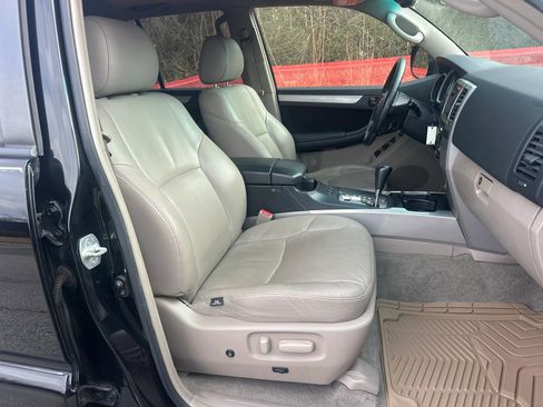 Used 2007 Toyota 4Runner Sport image 10