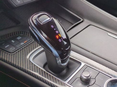 Certified 2024 Cadillac CT5 V w/ Cold Weather Package image 32