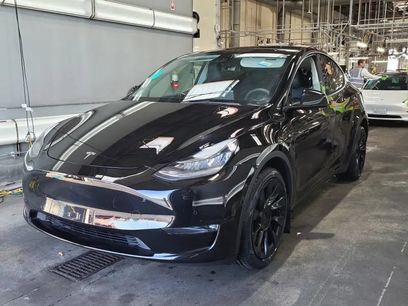Used 2022 Tesla Model Y Long Range