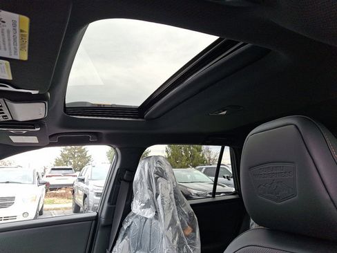 New 2026 Subaru Outback Wilderness AWD/4WD image 9