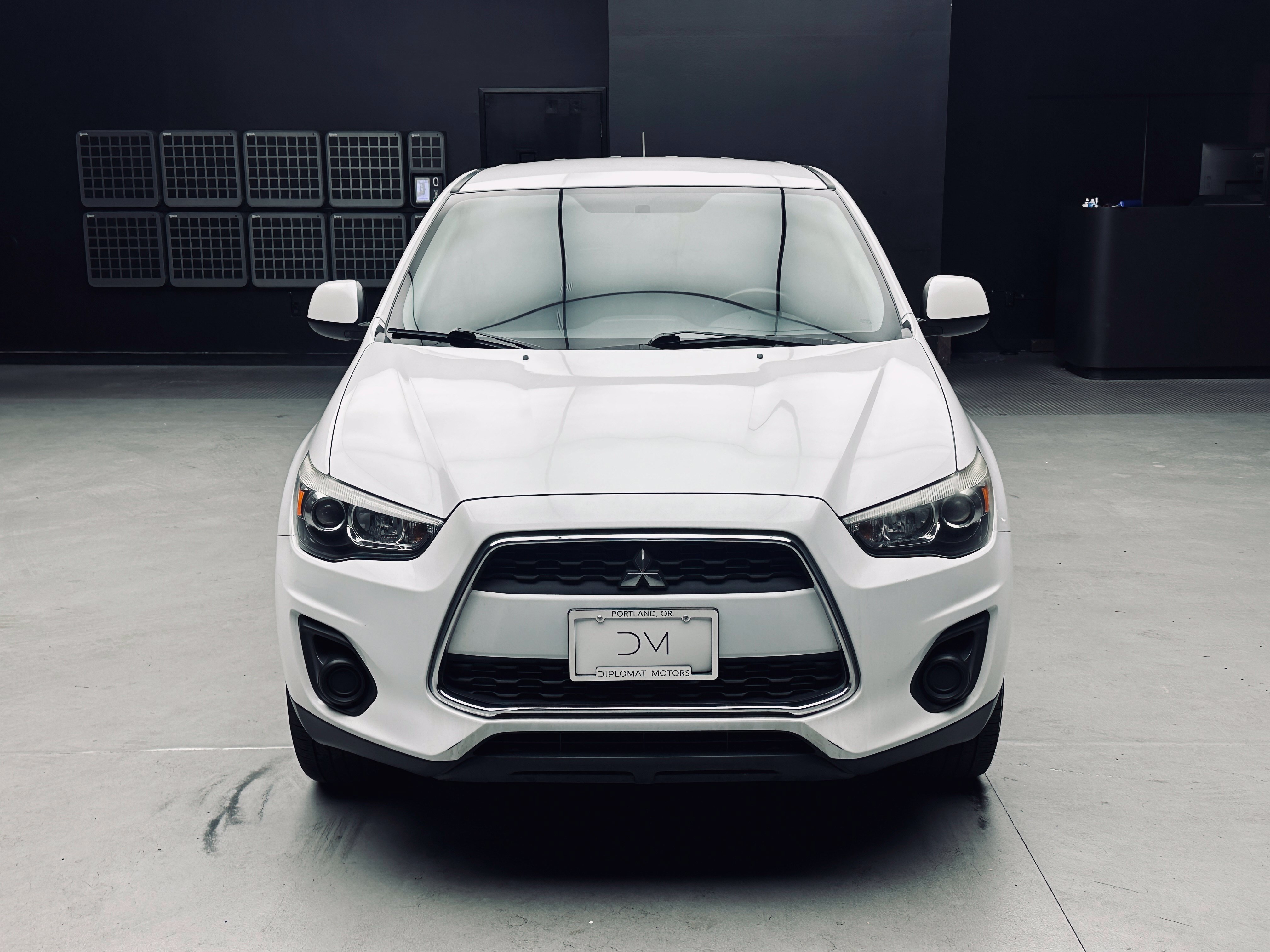 Used 2015 Mitsubishi Outlander Sport ES FWD image 11