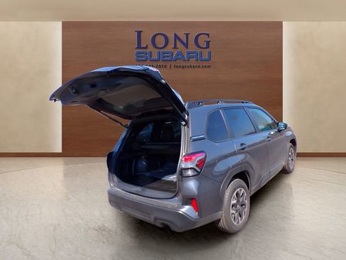 Certified 2026 Subaru Forester Premium AWD/4WD image 12